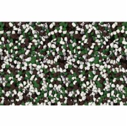 Мозаичная штукатурка Siltek Decor Silicon Mosaic 4350 25 кг