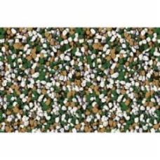 Мозаичная штукатурка Siltek Decor Silicon Mosaic 4351 25 кг