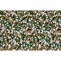 Мозаичная штукатурка Siltek Decor Silicon Mosaic 4351 25 кг