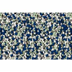 Мозаичная штукатурка Siltek Decor Silicon Mosaic 4352 25 кг