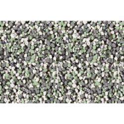 Мозаичная штукатурка Siltek Decor Silicon Mosaic 4353 25 кг