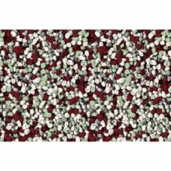 Мозаичная штукатурка Siltek Decor Silicon Mosaic 4355 25 кг