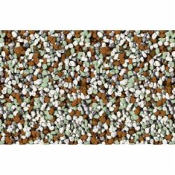 Мозаичная штукатурка Siltek Decor Silicon Mosaic 4356 25 кг