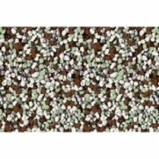 Мозаичная штукатурка Siltek Decor Silicon Mosaic 4358 25 кг