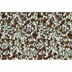 Мозаичная штукатурка Siltek Decor Silicon Mosaic 4358 25 кг