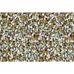 Мозаичная штукатурка Siltek Decor Silicon Mosaic 4360 25 кг