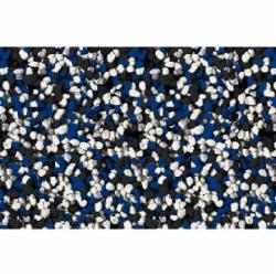 Мозаичная штукатурка Siltek Decor Silicon Mosaic 4362 25 кг