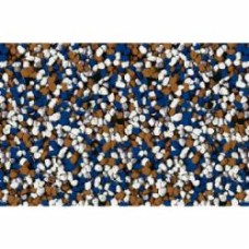 Мозаичная штукатурка Siltek Decor Silicon Mosaic 4364 25 кг