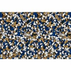 Мозаичная штукатурка Siltek Decor Silicon Mosaic 4368 25 кг