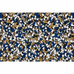 Мозаичная штукатурка Siltek Decor Silicon Mosaic 4368 25 кг