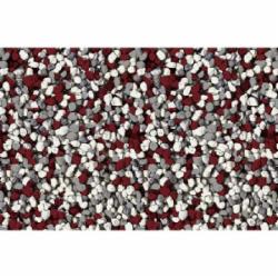Мозаичная штукатурка Siltek Decor Silicon Mosaic 4370 25 кг