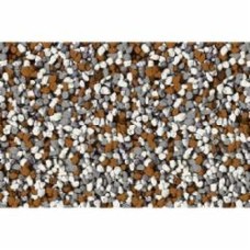 Мозаичная штукатурка Siltek Decor Silicon Mosaic 4371 25 кг