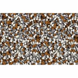 Мозаичная штукатурка Siltek Decor Silicon Mosaic 4371 25 кг