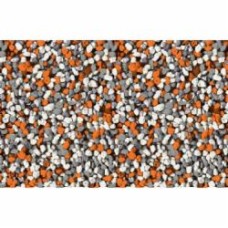Мозаичная штукатурка Siltek Decor Silicon Mosaic 4372 25 кг