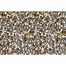 Мозаичная штукатурка Siltek Decor Silicon Mosaic 4375 25 кг