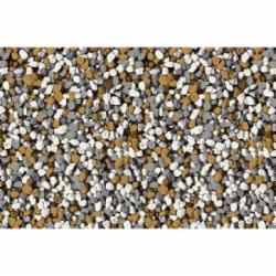 Мозаичная штукатурка Siltek Decor Silicon Mosaic 4375 25 кг