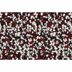 Мозаичная штукатурка Siltek Decor Silicon Mosaic 4376 25 кг