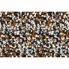 Мозаичная штукатурка Siltek Decor Silicon Mosaic 4377 25 кг