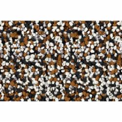 Мозаичная штукатурка Siltek Decor Silicon Mosaic 4377 25 кг