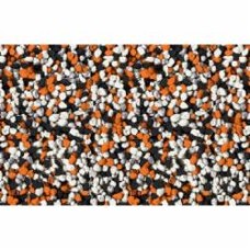 Мозаичная штукатурка Siltek Decor Silicon Mosaic 4378 25 кг