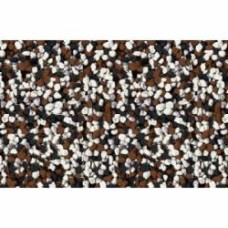 Мозаичная штукатурка Siltek Decor Silicon Mosaic 4379 25 кг