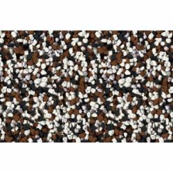 Мозаичная штукатурка Siltek Decor Silicon Mosaic 4379 25 кг