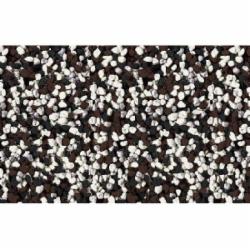 Мозаичная штукатурка Siltek Decor Silicon Mosaic 4380 25 кг