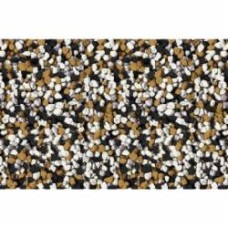 Мозаичная штукатурка Siltek Decor Silicon Mosaic 4381 25 кг