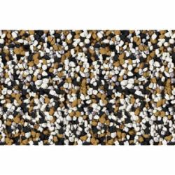 Мозаичная штукатурка Siltek Decor Silicon Mosaic 4381 25 кг