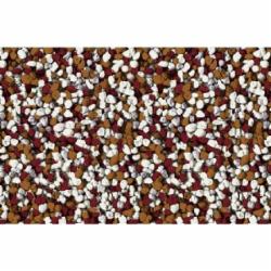 Мозаичная штукатурка Siltek Decor Silicon Mosaic 4382 25 кг