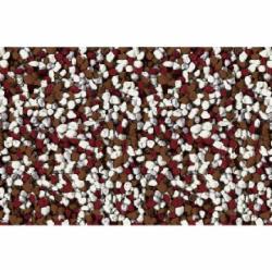 Мозаичная штукатурка Siltek Decor Silicon Mosaic 4384 25 кг