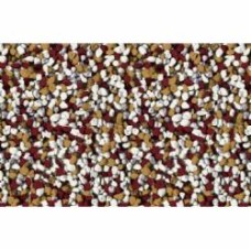 Мозаичная штукатурка Siltek Decor Silicon Mosaic 4386 25 кг