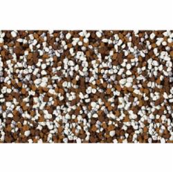 Мозаичная штукатурка Siltek Decor Silicon Mosaic 4388 25 кг