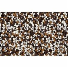 Мозаичная штукатурка Siltek Decor Silicon Mosaic 4389 25 кг