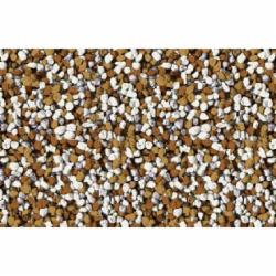 Мозаичная штукатурка Siltek Decor Silicon Mosaic 4390 25 кг