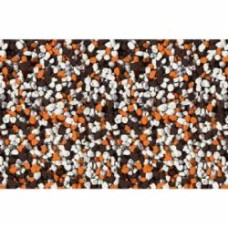 Мозаичная штукатурка Siltek Decor Silicon Mosaic 4392 25 кг