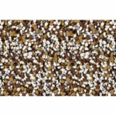 Мозаичная штукатурка Siltek Decor Silicon Mosaic 4395 25 кг