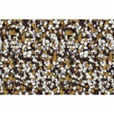 Мозаичная штукатурка Siltek Decor Silicon Mosaic 4396 25 кг