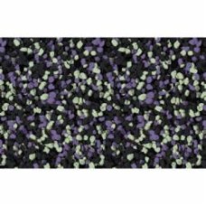 Мозаичная штукатурка Siltek Decor Silicon Mosaic 4398 25 кг