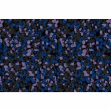Мозаичная штукатурка Siltek Decor Silicon Mosaic 4399 25 кг
