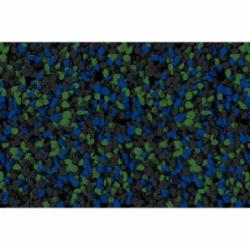Мозаичная штукатурка Siltek Decor Silicon Mosaic 4409 25 кг