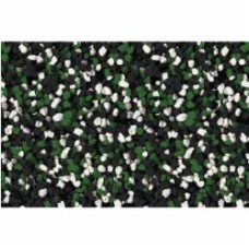 Мозаичная штукатурка Siltek Decor Silicon Mosaic 4411 25 кг