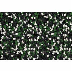 Мозаичная штукатурка Siltek Decor Silicon Mosaic 4411 25 кг