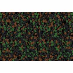 Мозаичная штукатурка Siltek Decor Silicon Mosaic 4415 25 кг