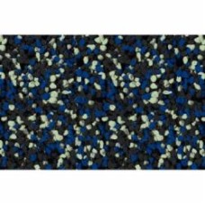 Мозаичная штукатурка Siltek Decor Silicon Mosaic 4418 25 кг