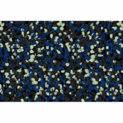 Мозаичная штукатурка Siltek Decor Silicon Mosaic 4418 25 кг