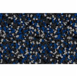 Мозаичная штукатурка Siltek Decor Silicon Mosaic 4427 25 кг
