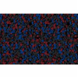 Мозаичная штукатурка Siltek Decor Silicon Mosaic 4429 25 кг
