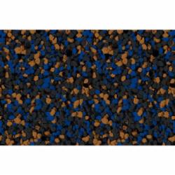 Мозаичная штукатурка Siltek Decor Silicon Mosaic 4430 25 кг