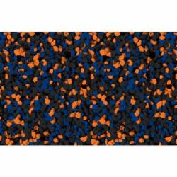 Мозаичная штукатурка Siltek Decor Silicon Mosaic 4431 25 кг